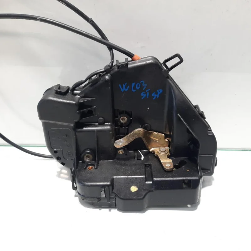 Retur ușor Broasca stanga spate, Mercedes Clasa C (W203) (id:459475)