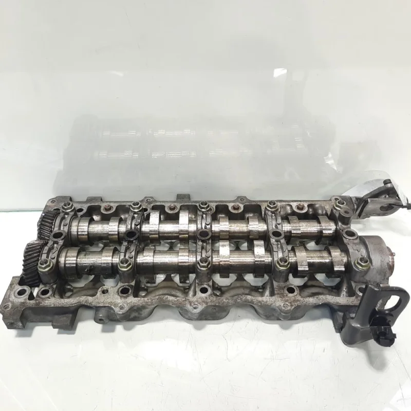 Reducere extra Capac chiulasa cu 2 axe came, Opel Astra H, 1.7 CDTI, Z17DTH (id:459476)