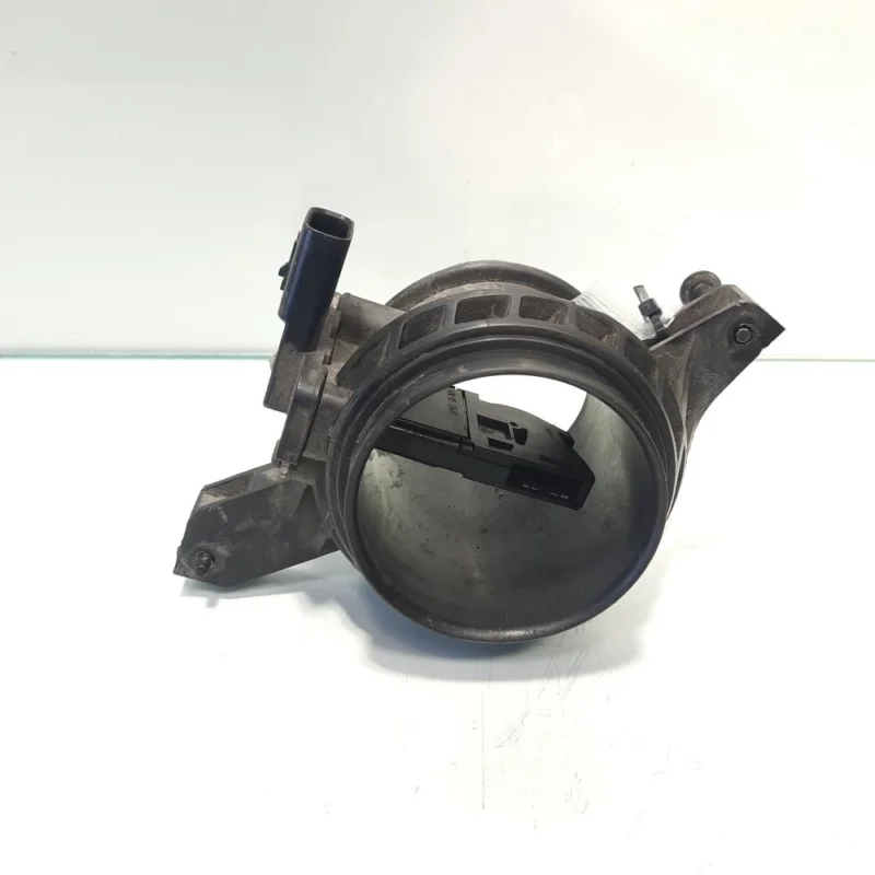 Debitmetru aer, cod 7M51-9A673-EE, Ford Focus C-Max, 1.6 TDCI, G8DA (id:459551) Reduceri