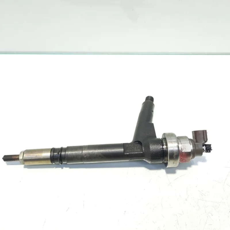 Ultima șansă Injector, cod 897313-8612 Opel Meriva A, 1.7 cdti, Z17DTH (id:454557)