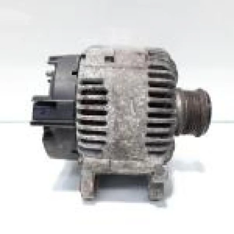 Preț redus Alternator (180A) cod 021903026L, Seat Exeo (3R2) 2.0tdi (id:499562)