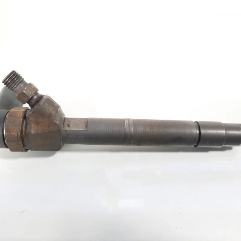 Injector, cod A6110700987, 0445110072 Mercedes Clasa C T-Model (S203) 2.2 cdi, OM611962 (id:435530) Doar azi