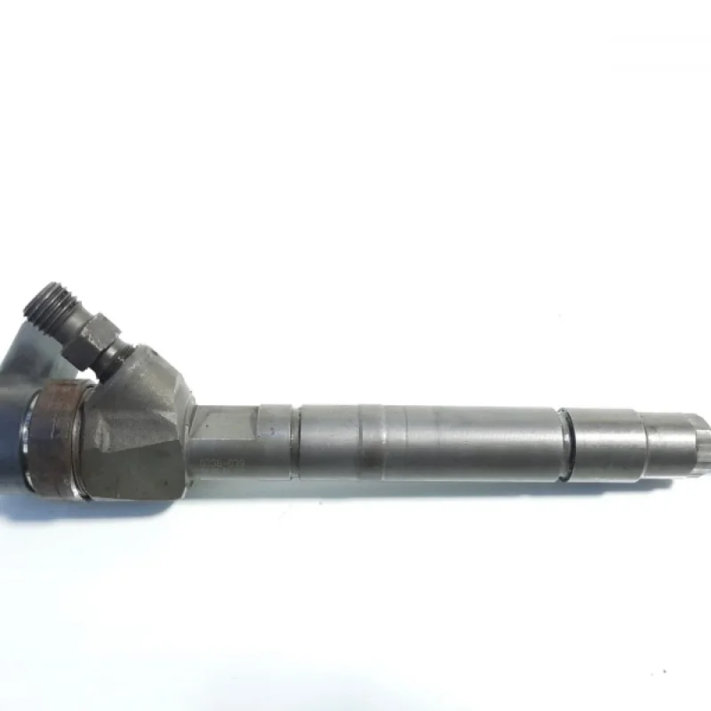 Injector, cod A6110701787, Mercedes Clasa C T-Model (S203) 2.2 cdi, OM611962 (id:440301) Ieftin