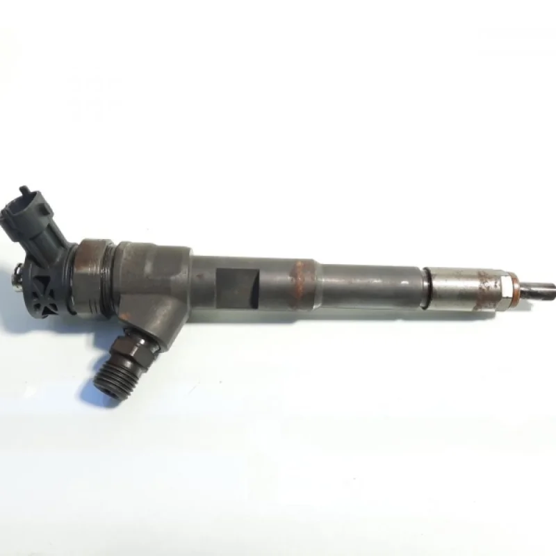Premium Injector, cod 8201108033, 0445110485, Dacia Sandero 2, 1.5 DCI, K9K (id:440479)