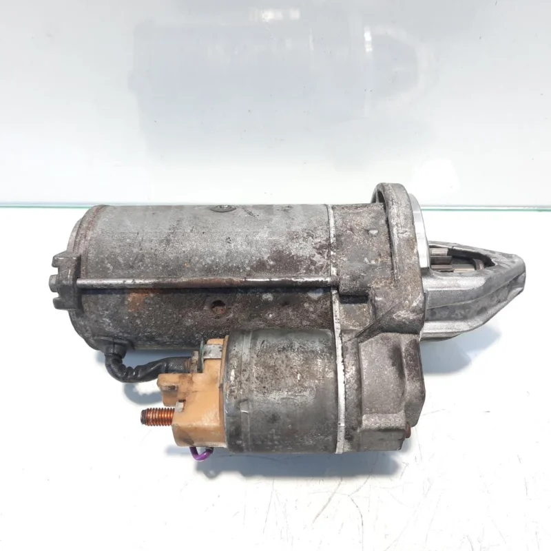 Preț redus Electromotor, cod 0051511301, Mercedes Clasa C (W202) 2.2 cdi, OM611960, cutie automata) (id:459440)