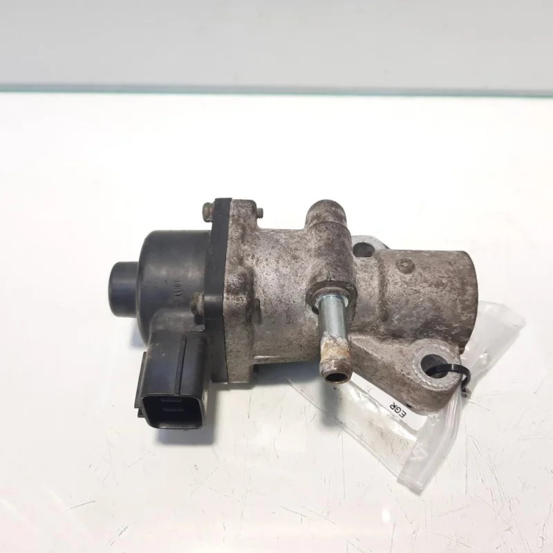 EGR, Mazda 2 (DE) 1.4 benzina, ZJ46 (id:459354) Transport gratuit