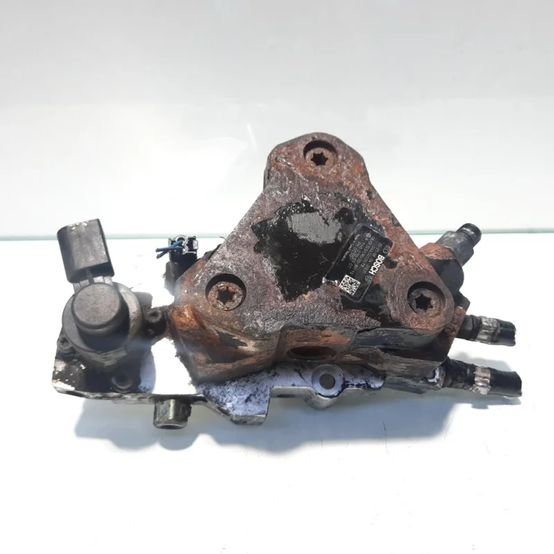 Pompa inalta presiune, cod A6460700101, 0445010078, Mercedes Clasa C (W203) 2.2 CDI, OM646963 (id:459451) Expediere rapidă