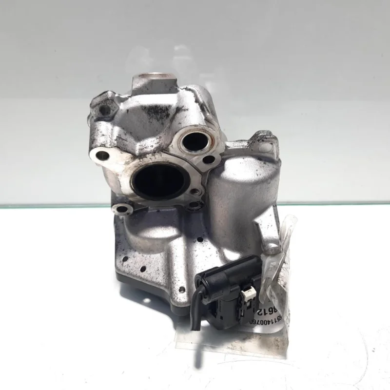 EGR, cod A6511400760, Mercedes Clasa C (W205), 2.2 CDI, OM651921 Super ofertă