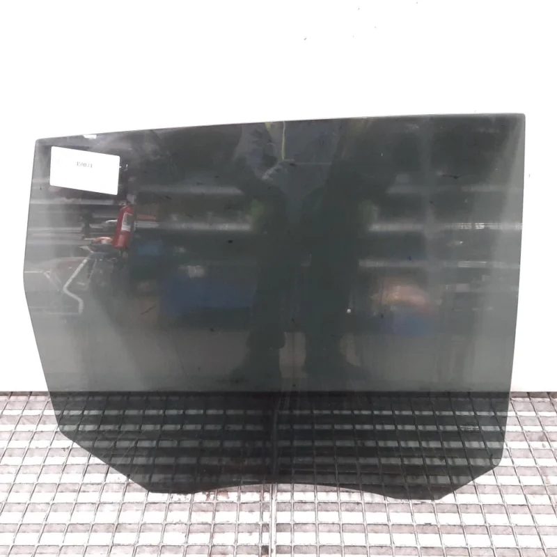 Geam dreapta spate, Ford Focus C-Max (id:459074) Transport gratuit