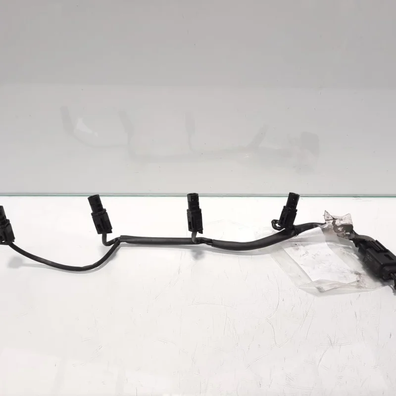 Instalatie electrica bujii, cod A6511501333 Mercedes Clasa E (W212) 2.2 cdi, OM651924 (id:458823) Noutate