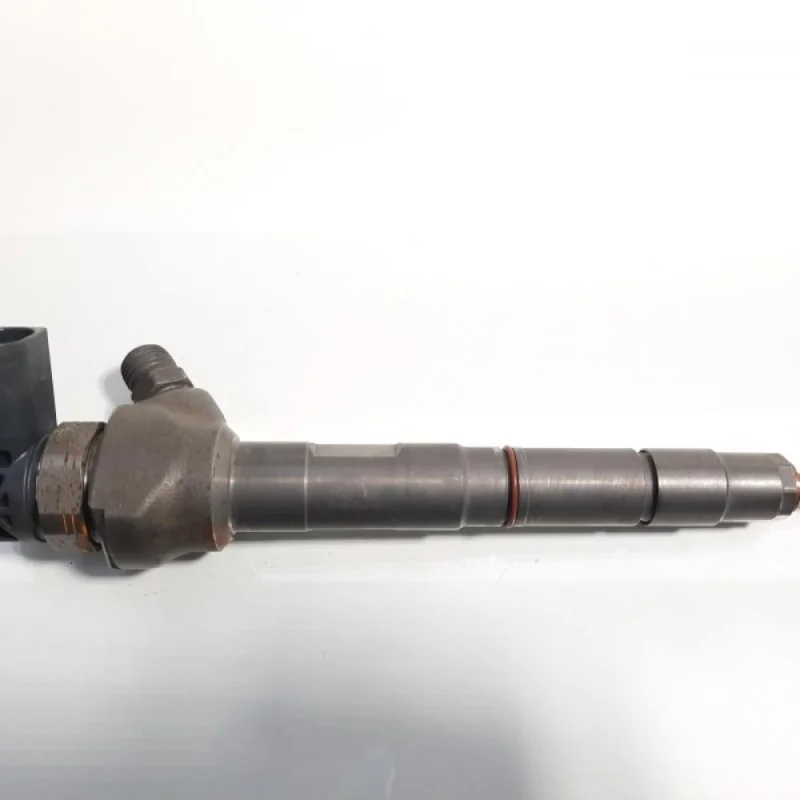 Injector, cod 0445110477, 04L130277G, Skoda Octavia 3 (5E) 1.6 tdi, CLH (id:141376) Retur ușor