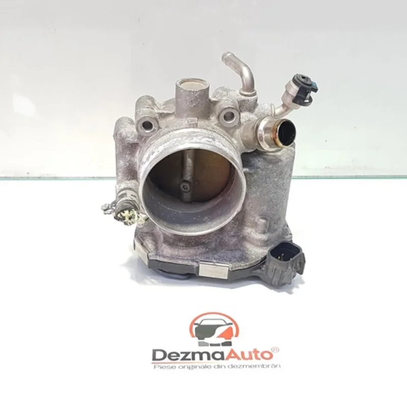 Clapeta acceleratie, cod 55561495, Opel Insignia A Combi, 1.6 b, A16XER Plată securizată