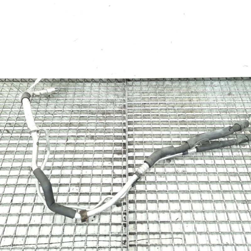 Conducta clima, cod A2128300177Mercedes Clasa E (W212) 2.2 cdi, OM651924 (id:458833) Cel mai bun preț