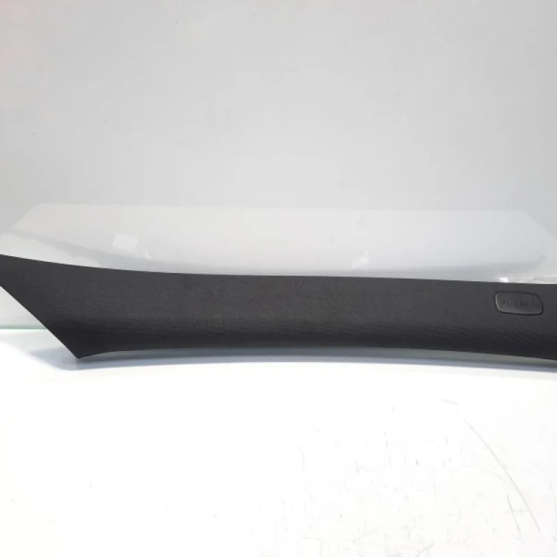 Ornament stalp dreapta fata, cod A2126906025, Mercedes Clasa E (W212) (id:458746) Super ofertă