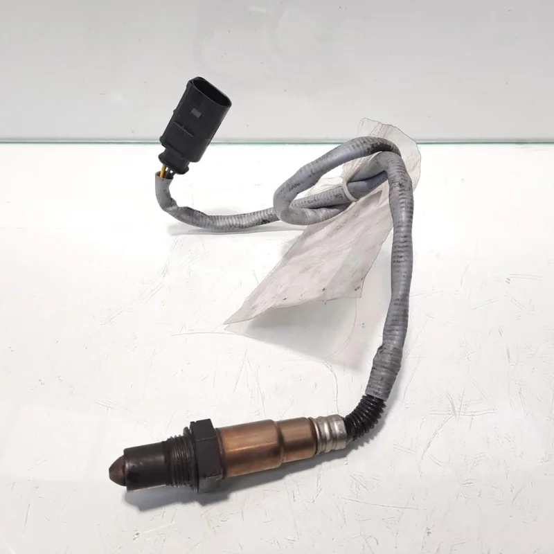 Sonda lambda, cod 0075421618, 0281004205, Mercedes Clasa E (W212) (id:458667) Super ofertă