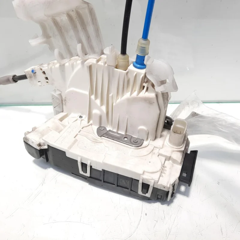 Broasca usa stanga spate, cod A0997300535, Mercedes Clasa E (W212) (id:458694) Livrare rapidă