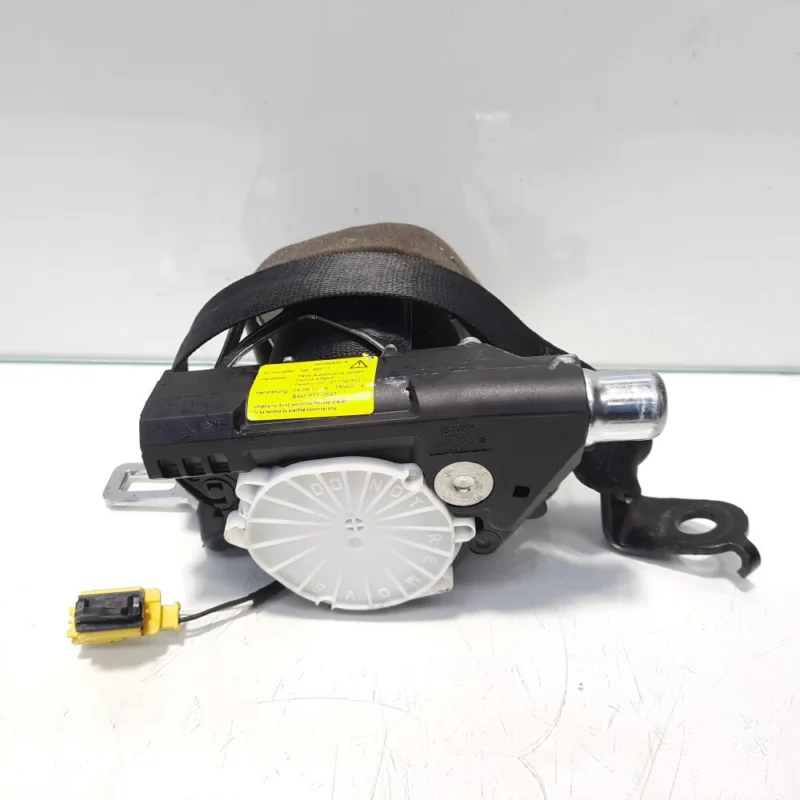 Mai ieftin Centura dreapta spate cu capsa, cod 34056830A, Mercedes Clasa E (W212) (id:458658)