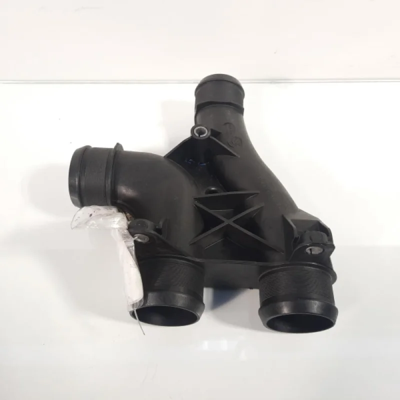 Tub intercooler, cod 9678406580, Peugeot 207 (WA) 1.6 hdi, 9H06 Livrare gratuită