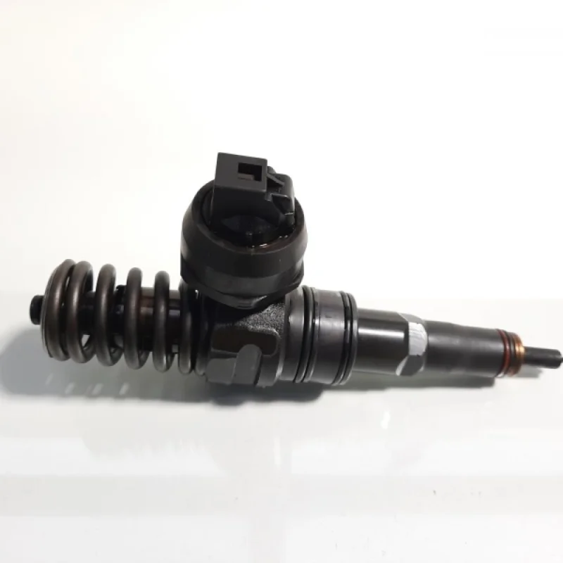 Injector, cod 038130079QX, Skoda Superb I (3U4) 2.0 tdi, BSS (id:417940) Ofertă exclusivă