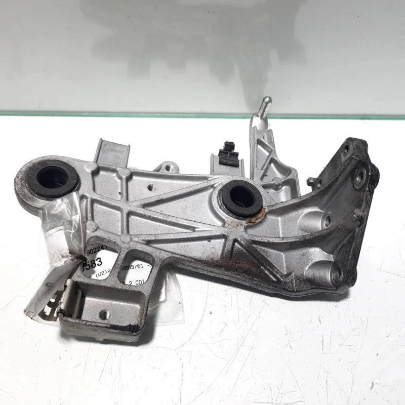 Ultima șansă Suport filtru particule, cod A6510902241, Mercedes Clasa E (W212) 2.2 CDI, OM651924 (id:458583)