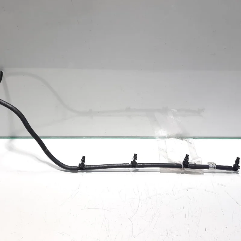 Rampa retur injectoare, cod A6510700132, Mercedes Clasa E (W212) 2.2 CDI, OM651924 (id:458591) Cumpără online