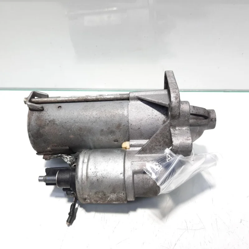 Electromotor, cod 233003329R, Renault Megane 2 Coupe-Cabriolet, 1.5 DCI, K9K, 5 vit man Reducere de preț