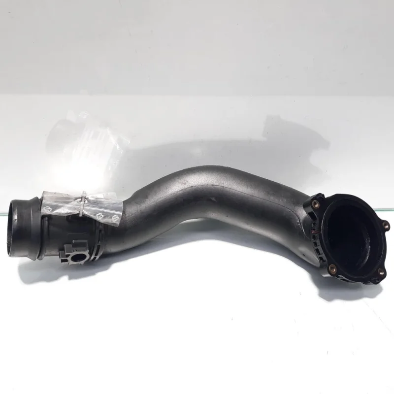 Tub intercooler, cod A6510900242, Mercedes Clasa E (W212) 2.2 CDI, OM651924 (id:458604) Cel mai bun preț