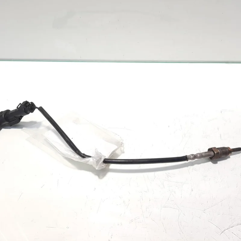 Sonda temperatura gaze, cod 7805607, Bmw 3 Gran Turismo (F34), 2.0 Diesel, N47D20C Cel mai vândut