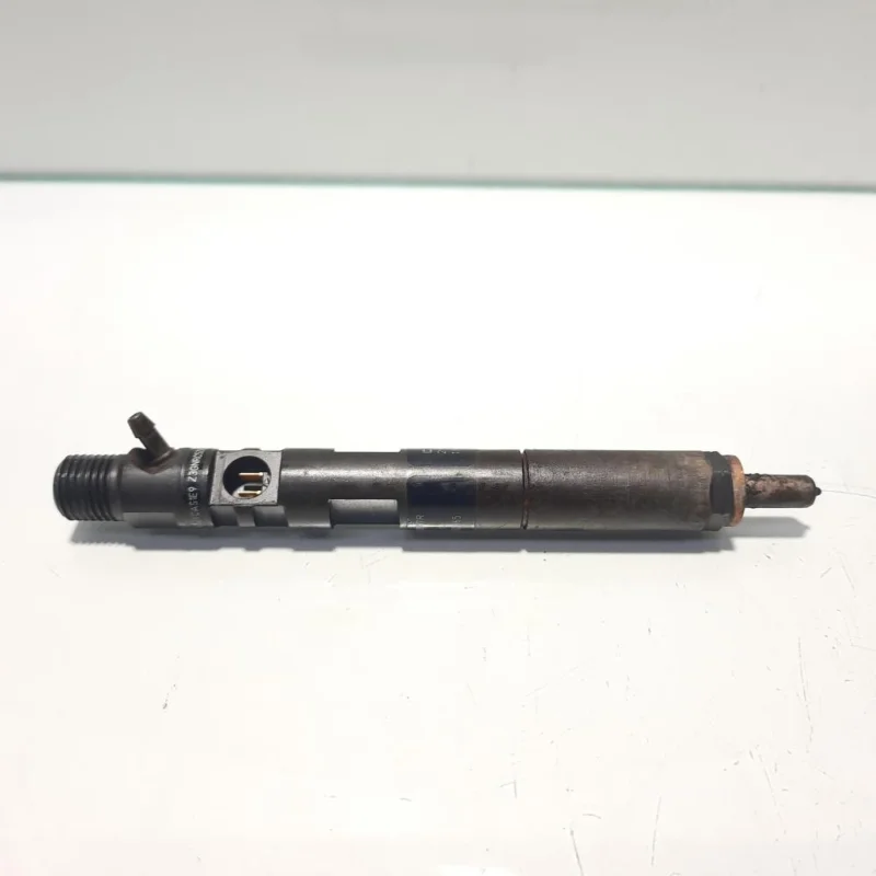 Injector, cod 166000897R, H8200827965, Renault Megane 3 Sedan, 1.5 DCI, K9K Preț redus