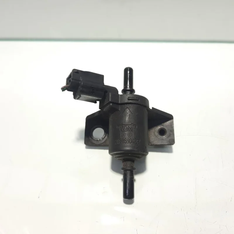 Supapa combustibil, cod 208859042R, Dacia Lodgy, 1.5 DCI, K9KR846 Mai ieftin