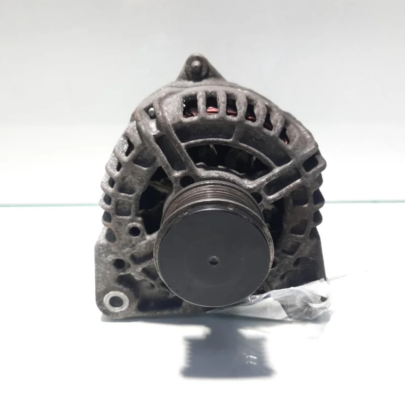 Alternator 120A, cod 231008578R, Renault Clio 2, 1.5 DCI, K9K Comandă acum