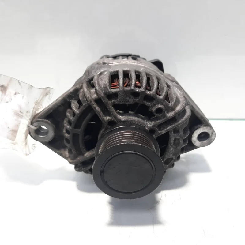 Cel mai vândut Alternator 100A, cod GM13229990, 0124325172, Opel Vectra C, 1.9 CDTI, Z19DTH (pr:110747)