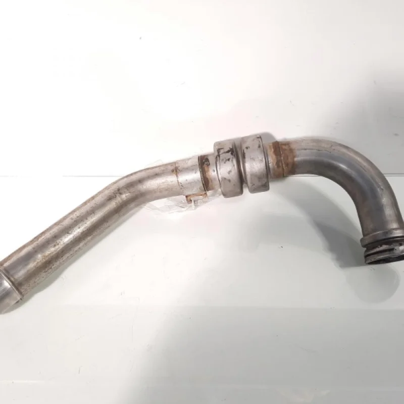 Teava intercooler, cod 8200306925E, Renault Megane 2 Sedan, 1.5 DCI, K9K732 Lichidare de stoc