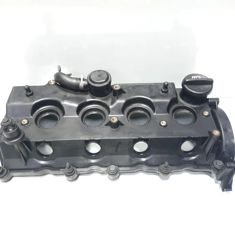 Capac culbutori, cod GM555573764, Opel Corsa D, 1.7 CDTI, Z17DTR (id:458206) Preț promoțional