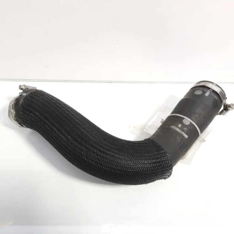Furtun intercooler, cod 9675348580, Citroen DS3, 1.4 HDI, 8H01 (id:433691) Reducere de preț