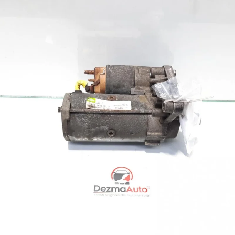 Electromotor, cod 9662854080, Citroen Xsara Picasso, 1.6 hdi, 9HZ Promoție