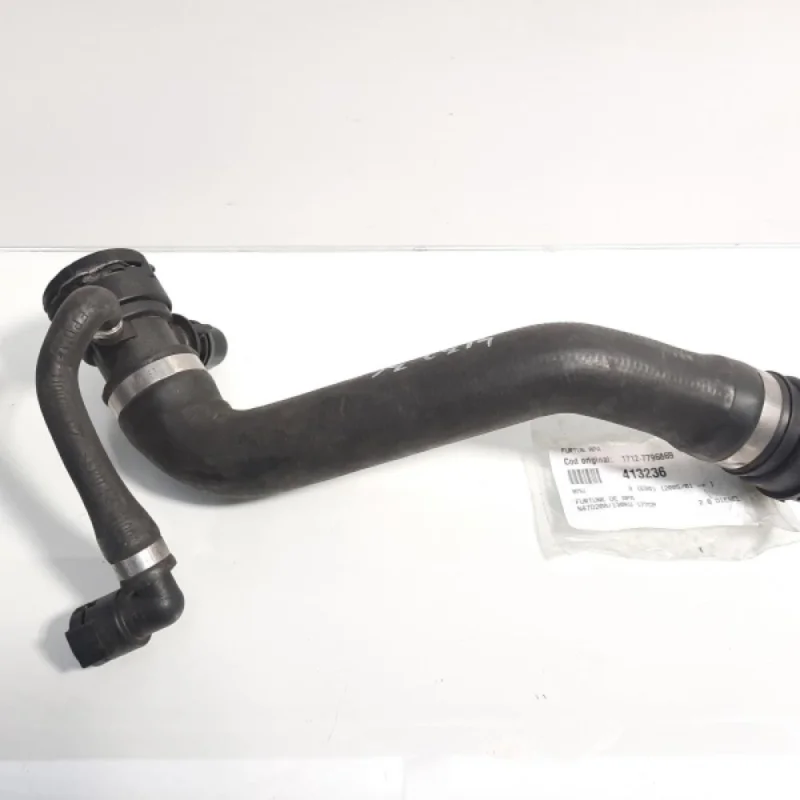 Ofertă Furtun apa, cod 1712-7796869, Bmw 3 (E90) 2.0 D, N47D20A (id:413236)