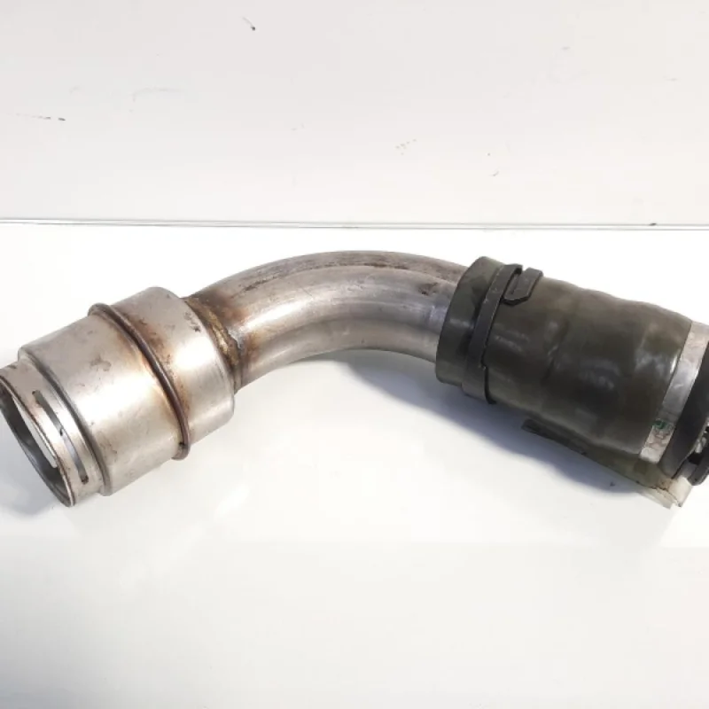 Transport gratuit Teava intercooler cu furtun cod 690390016, Dacia Lodgy, 1.5dci, K9KR846 (id:295537)