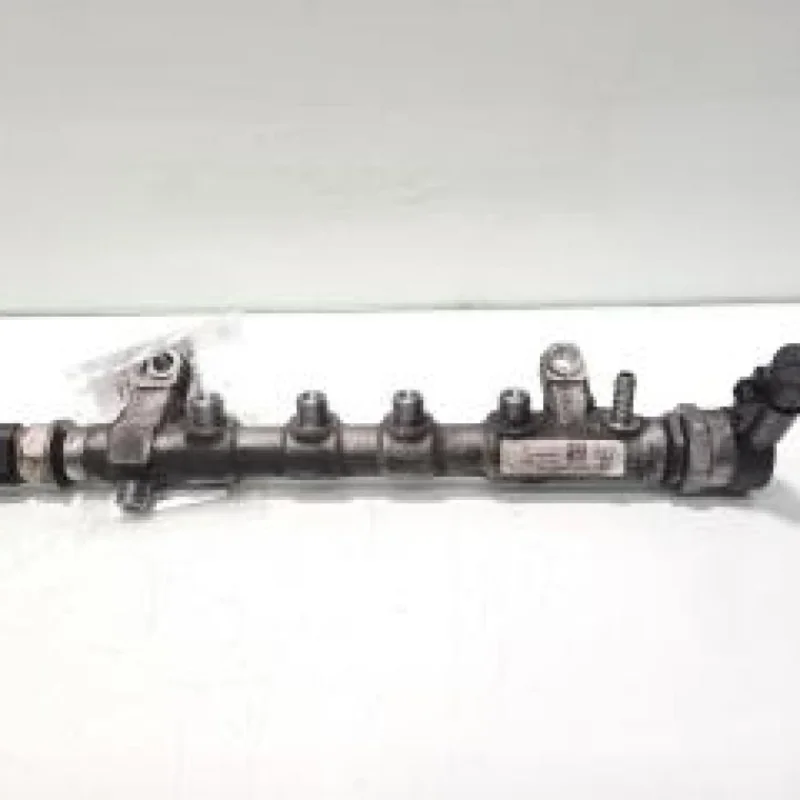 Transport gratuit Rampa injectoare cu senzori, cod 03L130089J, Vw Tiguan (5N) 2.0 tdi, CFF