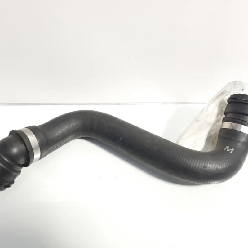 Furtun apa, cod 1712-7797258-04, Bmw 3 Touring (E91) 2.0 D, N47D20C (id:315158) Reducere specială