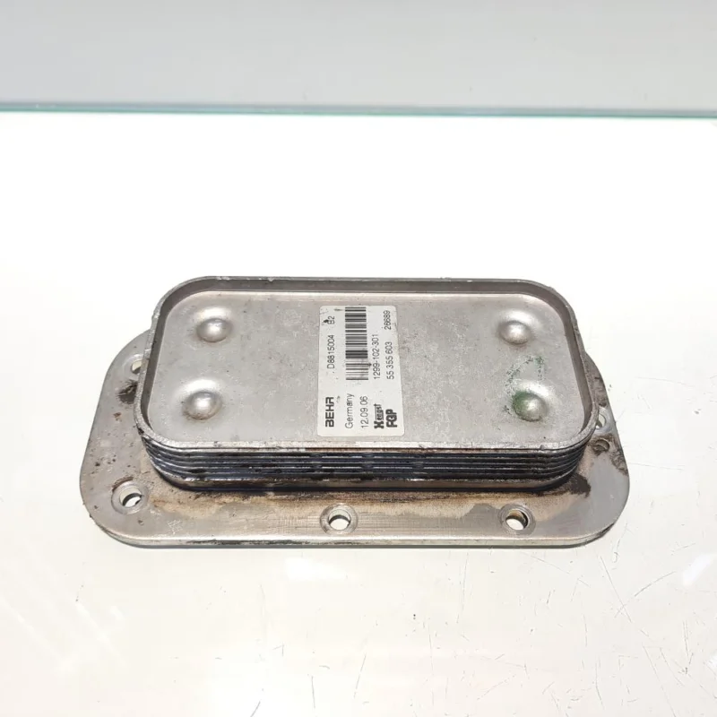 Bestseller Racitor ulei, cod 55355603, Opel Vectra C Combi, 1.8 benz, Z18XER