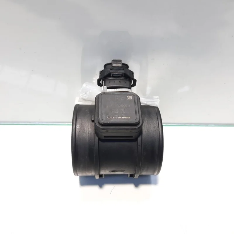 Discount Debitmetru aer, cod GM55353813, Opel Vectra C, 1.8 benz, Z18XER