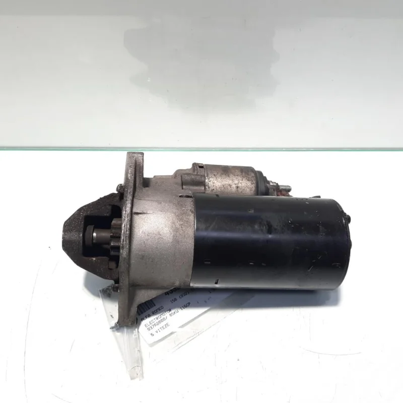 Electromotor 5 viteze, cod 0001108234, Alfa Romeo 156 Sportwagon (932) 1.9 jtd, 939A8000 Livrare rapidă