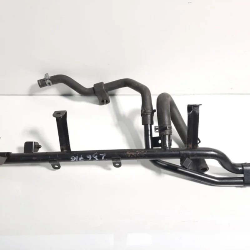 Premium Teava apa, cod 7L0121065C, Vw Touareg (7LA, 7L6) 2.5 tdi (id:256716)