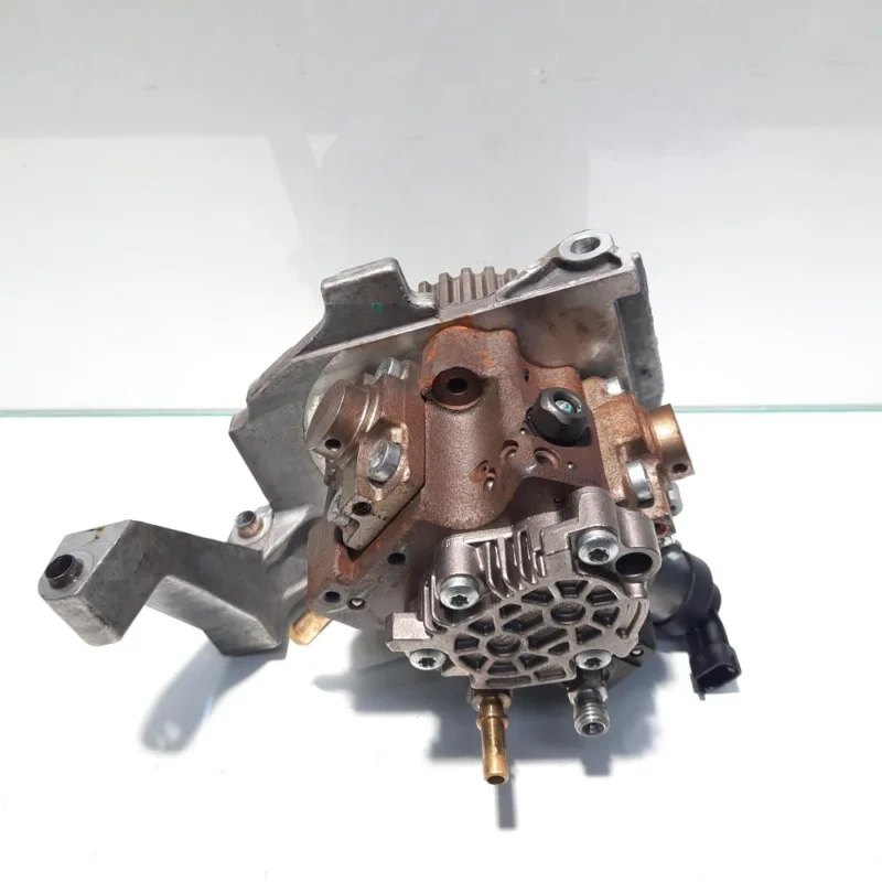 Mai ieftin Pompa inalta presiune, cod 9656300380, 0445010102, Citroen C3 (I) 1.6 hdi, 9HZ
