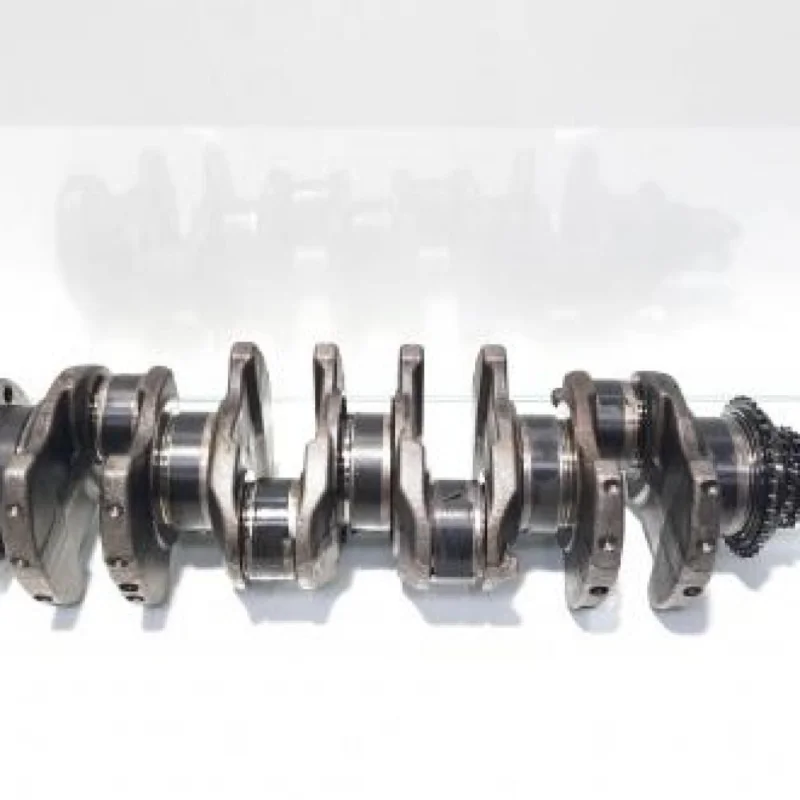 Nu rata Vibrochen, cod 3S7Q-AA, Jaguar X-Type, 2.0 tdci, FMBA (id:415106)