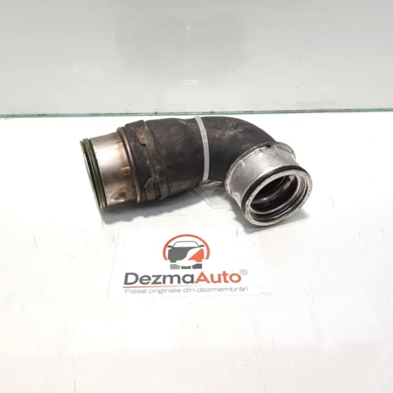 Calitate înaltă Furtun intercooler, cod 1K0145790B, Seat Toledo 3 (5P2) 1.9 TDI, BXE