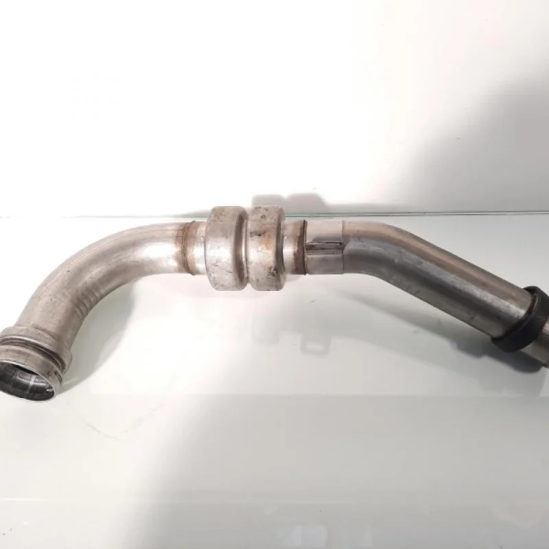 Teava intercooler, cod 8200760281, Renault Megane 3, 1.5 dci, K9K832 (id:437447) Expediere rapidă