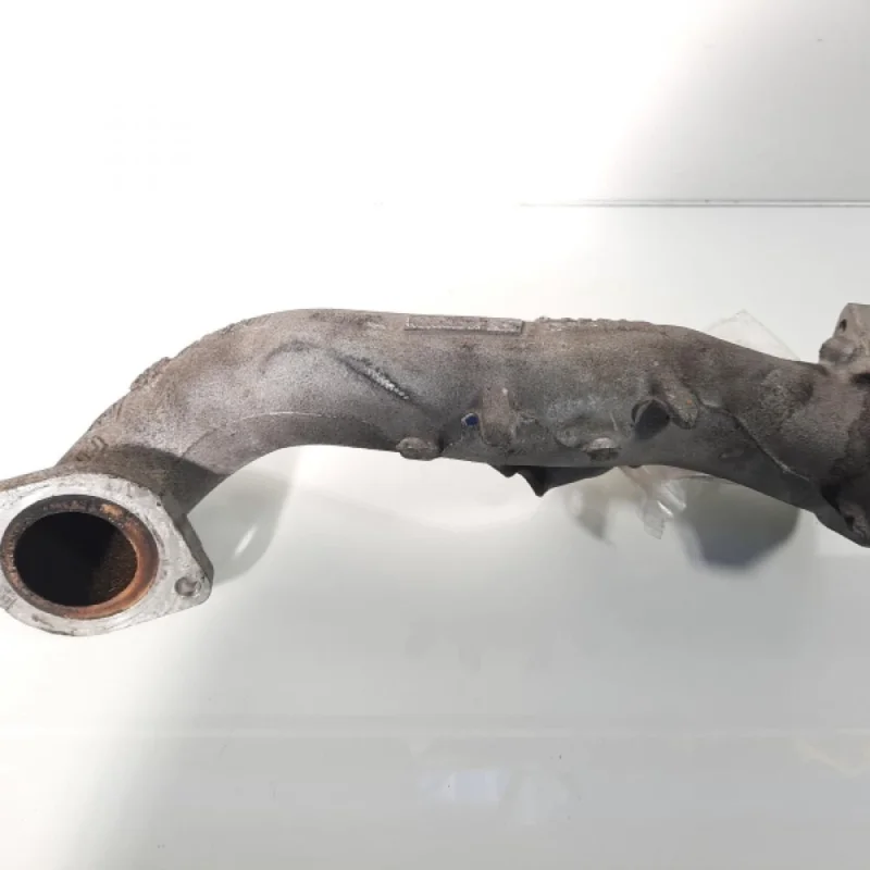 Teava intercooler, cod 8200483788, Renault Scenic 2, 1.9 dci, F9Q812 (id:437323) Preț mic