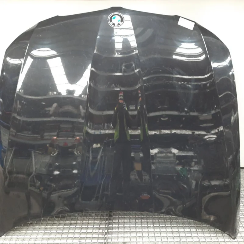 Cel mai vândut Capota fata, Bmw 3 (E90)